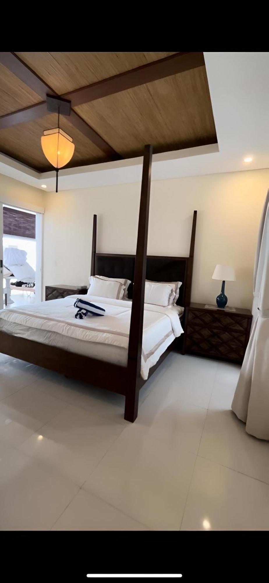 Villa Gong Umara Canggu Exterior foto