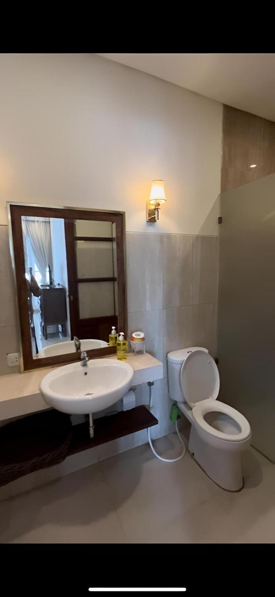 Villa Gong Umara Canggu Exterior foto