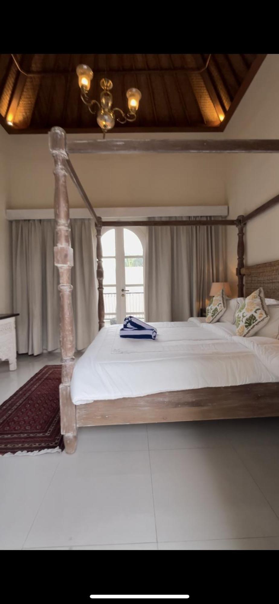 Villa Gong Umara Canggu Exterior foto